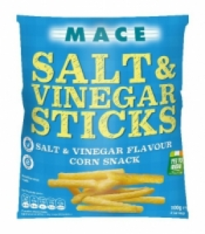 MACE Sharing Bags Range