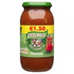 Sauce Range 2.00 €