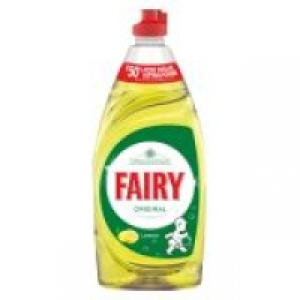 Original Washing Up Liquid/ Lemon 23.50 €