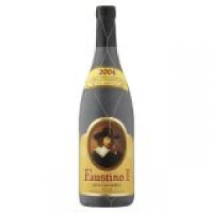 I Gran Reserva Rioja 20.99 €