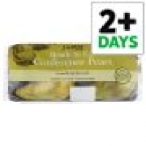 Tesco Perfectly Ripe Conference 4Pack Pear 550G 2.69&nbsp;&euro;