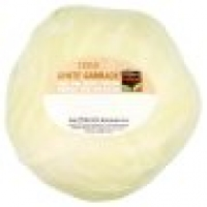 Tesco Cabbage White (Ire) 0.99&nbsp;&euro;