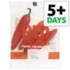 Tesco Red Chillies 60G 1.15&nbsp;&euro;