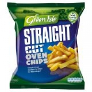 Oven Crisp Straight Cut Chips 3.00 €