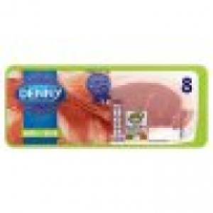 Denny Cap Rasher Maple 8S 240G 3.99&nbsp;&euro;