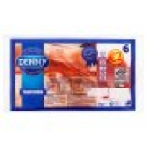 Denny Traditional Back Rashers 180G 2.00&nbsp;&euro;