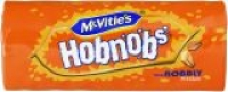 Hobnobs 1.50 €