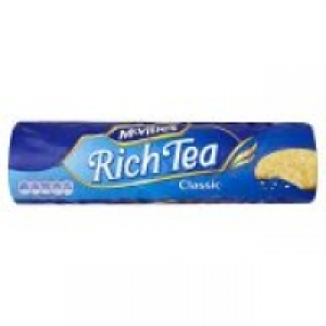 Rich Tea Classic 1.50 €