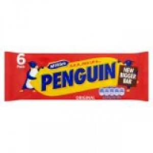 Penguin Original Bars 1.00 €