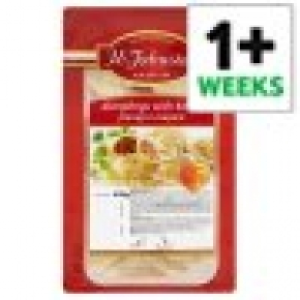 You Jedrusia Meat Dumplings 400G 2.00&nbsp;&euro;