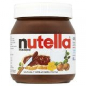 Chocolate Spread 2.69 €