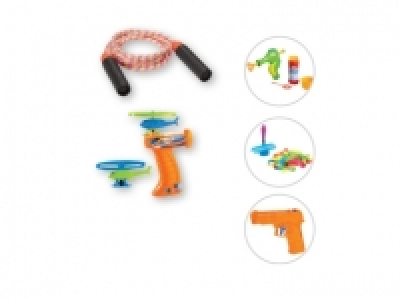 SIMBA® Assorted Outdoor Games