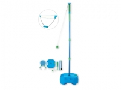 CRIVIT® Pop Up Net/Racket Ball Game
