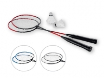 CRIVIT® Badminton Set 3.99 €
