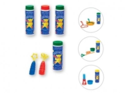 PUSTEFIX® Bubble Maker