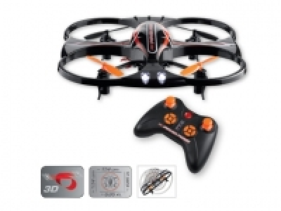 CARRERA® Quadrocopter