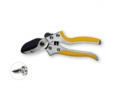 FLORABEST® Anvil Secateurs/ Bypass Secateurs