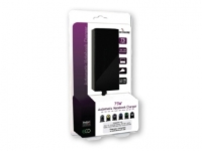 TECNOWARE® Tecno Universal Laptop Charger 34.99 €
