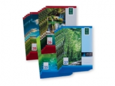 UNITED OFFICE® A4 School Book