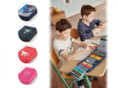 HERLITZ® Character Pencil Case