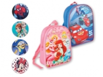 Kids Character Backpack