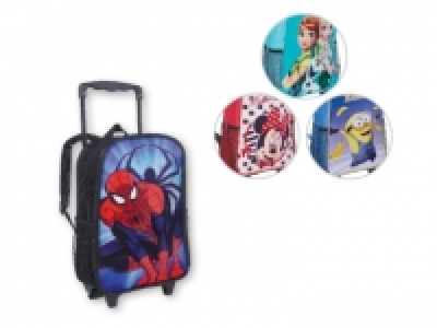 Kids Trolley Backpack 11.99 €
