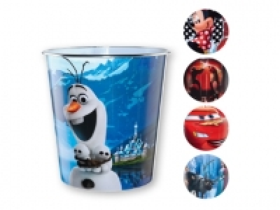 7L Kids Waste Paper Basket