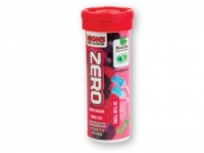HIGH5® Zero Energy Tubes Berry 80g