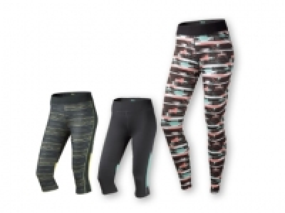 CRIVIT® Ladies Performance Leggings 7.99 €