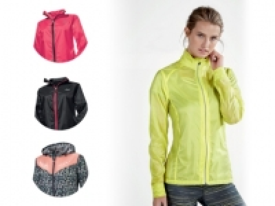 CRIVIT® Ladies Running Jacket