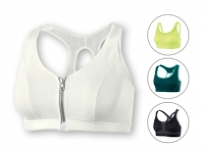 CRIVIT® Ladies High Impact Sports Bra