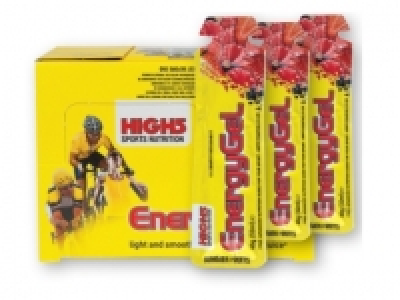 HIGH5® Summer Fruits Energy Gels
