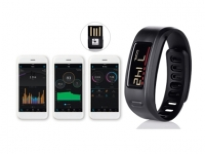 GARMIN® Vivofi t Fitness Armband