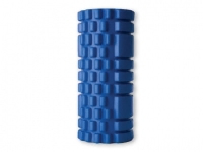 Premium Massage Grid Foam Roller 33x14cm