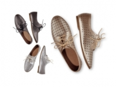 ESMARA® Ladies Lace-Up Shoes 12.99 €