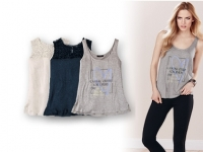 ESMARA® Ladies Vest 4.99 €