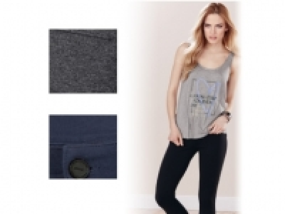 ESMARA® Ladies Stretch Trousers 11.99 €