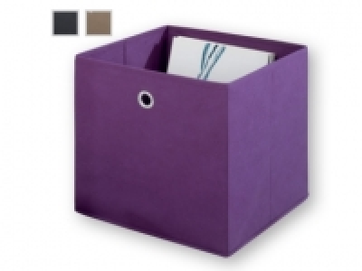 ORDEX® Storage Box 31 x 31 x 30cm