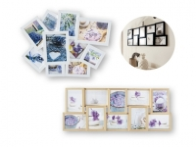 MELINERA® Picture Frame Collage 9.99 €