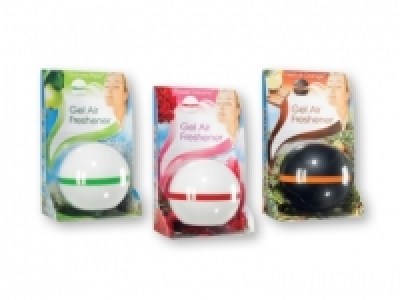 Lidl  Gel Air Fresheners