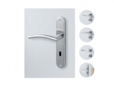 Lidl  LIVARNO LIVING® Door Handle Set