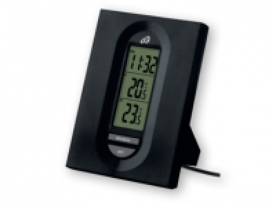 AURIOL® Indoor/Outdoor Thermometer