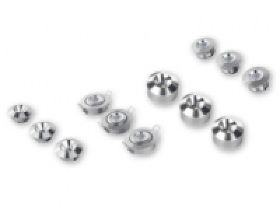 LIVARNO LUX® LED Recessed Spotlights