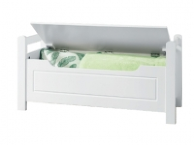 LIVARNO LIVING® Storage Bench 88 x 43 x 38cm