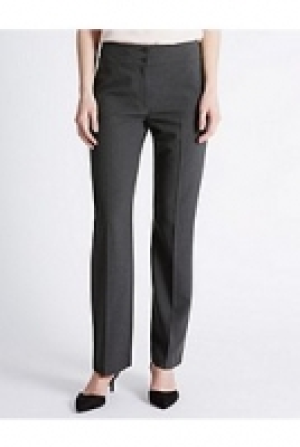 Straight Leg Trousers 22.00 €