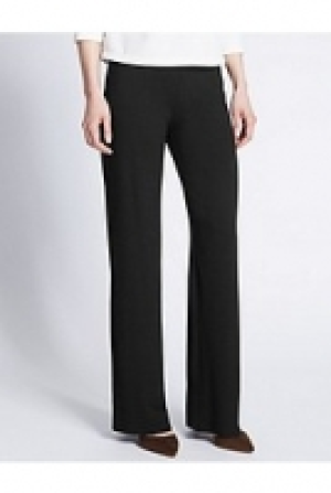 Wide Leg Trousers 34.00 €
