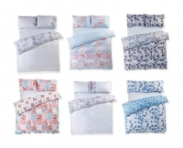 Vintage Duvet Set King