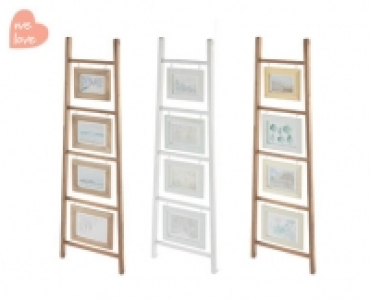 Photo Frame Ladder