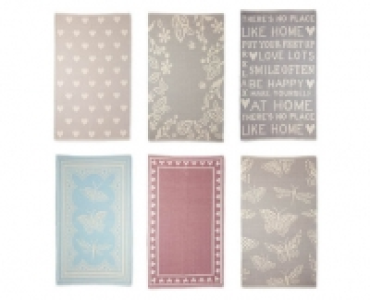 Vintage Design Rug