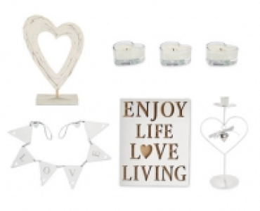 Vintage Home Decorations
